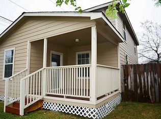 3336 Bacchus St, Houston, TX 77022