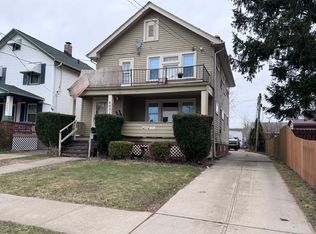 4651 W 41st St, Cleveland, OH