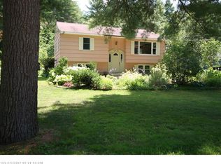 1 Rockwood Ter, Gray, ME 04039