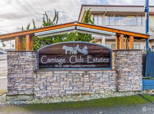 13320 Highway 99 UNIT 97, Everett, WA 98204