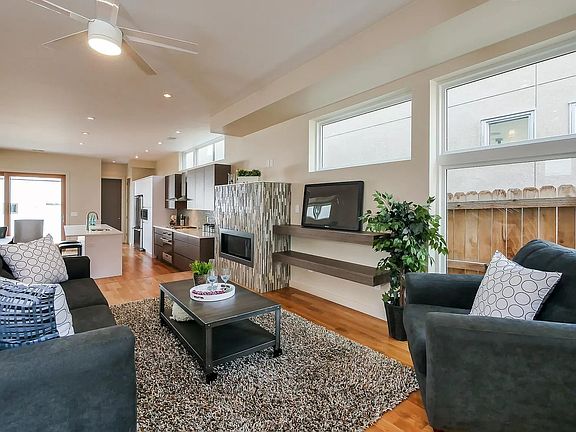 4th image of 3634 N Quivas St