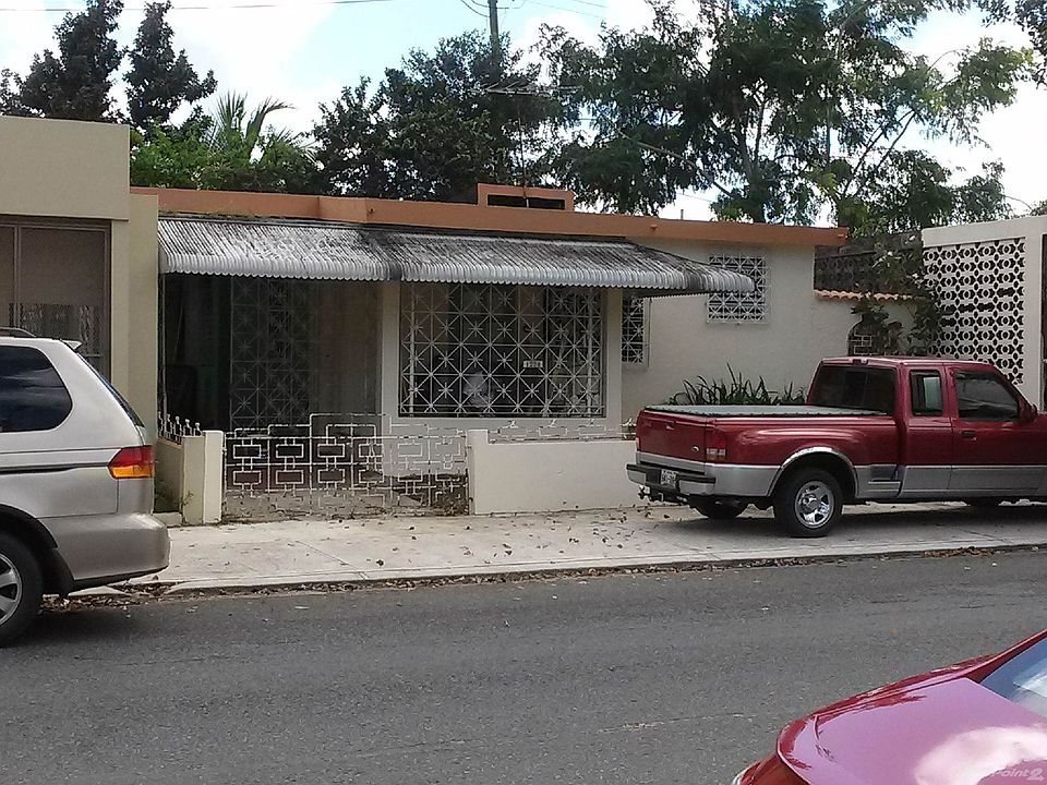 Americo Miranda - Front
