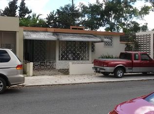 1228 Ave Americo Miranda, San Juan, PR 00921
