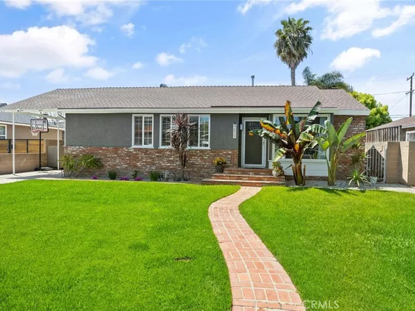 4809 Faculty Ave, Long Beach, CA 90808