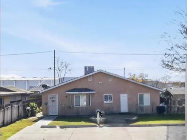 1909 Padre St, Bakersfield, CA 93307