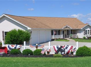 3512 Ritter Rd, Waterloo, NY 13165