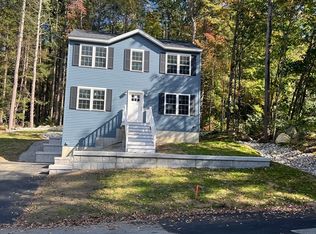 860 Cottage St LOT 1, Athol, MA 01331