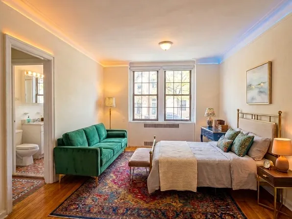 150 Remsen St APT 6, Brooklyn, NY 11201