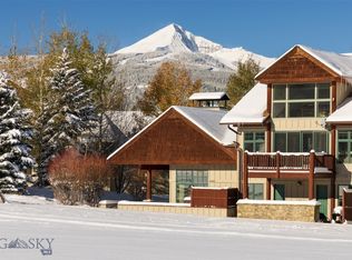 56 Crail Creek Rd, Big Sky, MT 59716