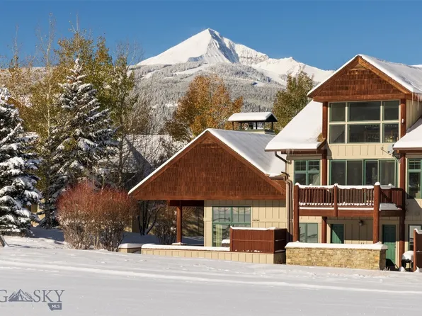 56 Crail Creek Rd, Big Sky, MT 59716