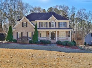 205 Jeffrey Dr, Woodstock, GA 30188