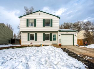 1247 W 135th Pl, Westminster, CO 80234