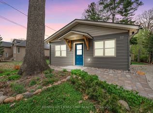 57 Laidlaw St, Wasaga Beach, ON L9Z 2L2