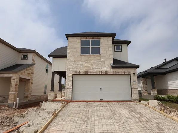 156 Heritage Forest Pkwy, Dripping Springs, TX 78620