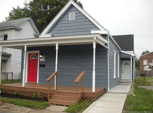 1621 King St, New Albany, IN 47150