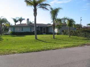 1012 NE 4th St, Cape Coral, FL 33909