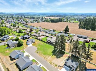 707 NW George Ct, Sublimity, OR 97385
