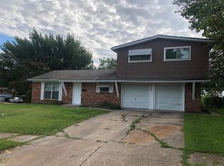 2602 Arcady Dr, Garland, TX 75041
