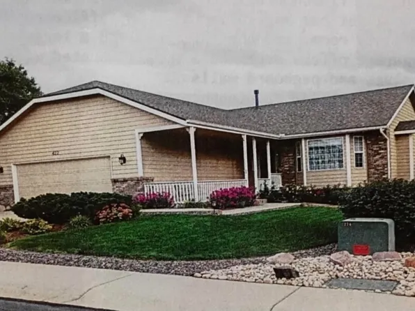 422 Megan Ln, Milliken, CO 80543