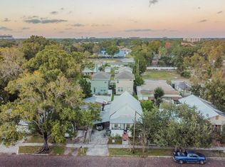 3019 Chestnut St, Tampa, FL 33607