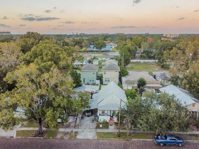 3019 Chestnut St, Tampa, FL, 33607