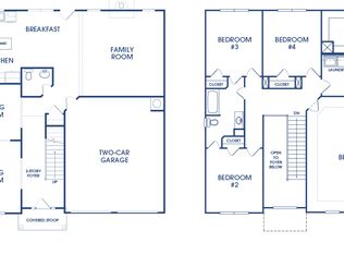 13304 Tolstoy Dr, Covington, GA 30014