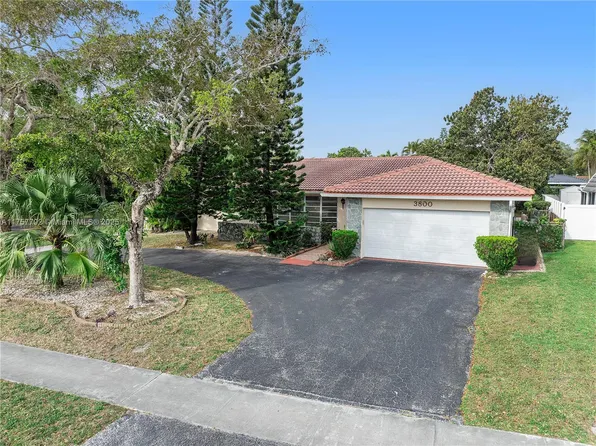 3800 N 36th Ave, Hollywood, FL 33021