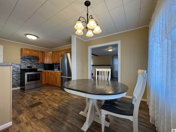 210 Park Ave, Dawson Springs, KY 42408