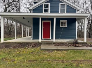 0 E Camp Rd, Germantown, NY 12526