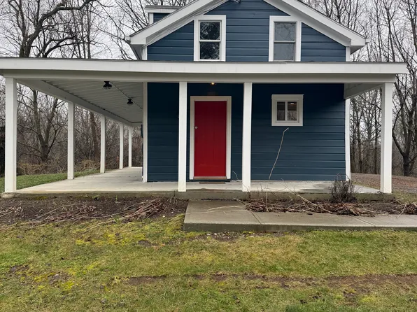 0 E Camp Rd, Germantown, NY 12526