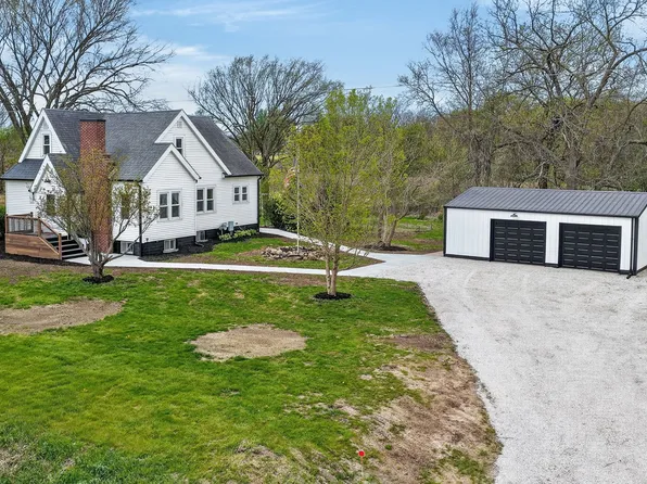 2057 60th Ave, Melcher Dallas, IA 50062