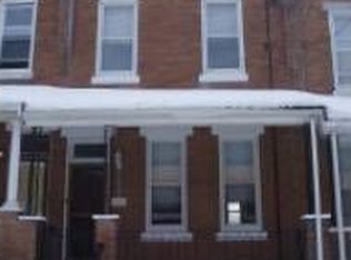 3448 Ainslie St, Philadelphia, PA 19129