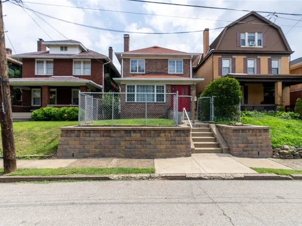 3314 Francisco St, Pittsburgh, PA 15204