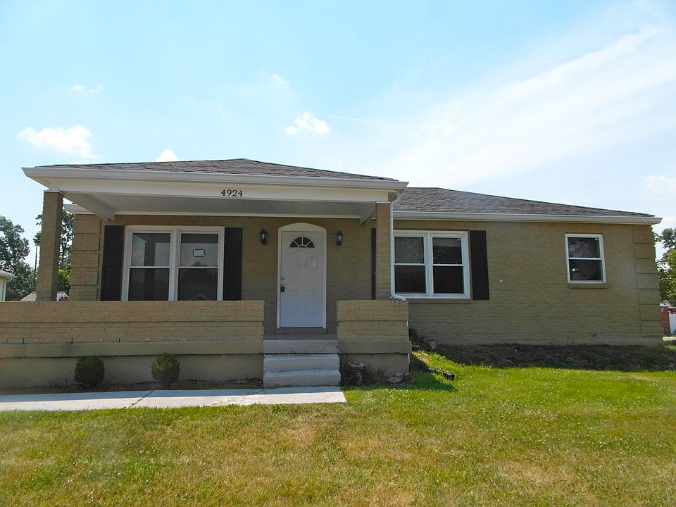 1st image of 4924 Wheatley Ct