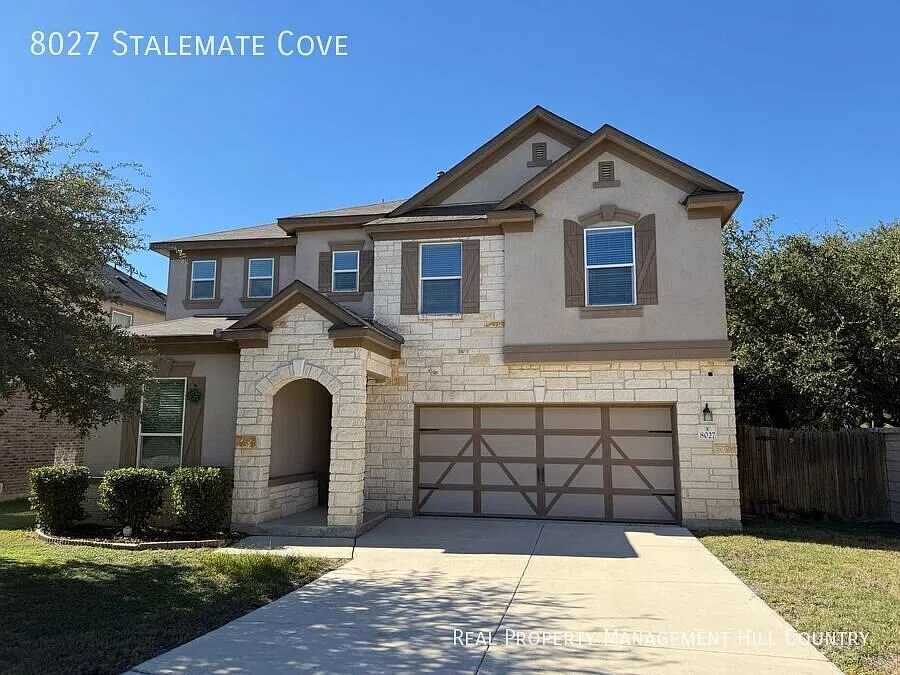 Comings Soon! Spacious 5-Bedroom Home on Greenbelt with Office and Guest Suite — Photo 1