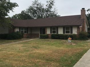 903 Shady Ln, Mexia, TX 76667