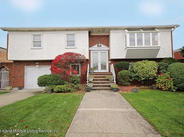 558 Rensselaer Ave, Staten Island, NY 10312