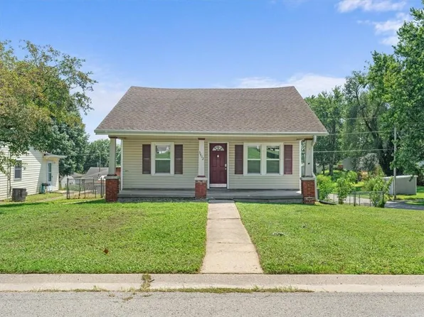 3402 Jackson St, Saint Joseph, MO 64507