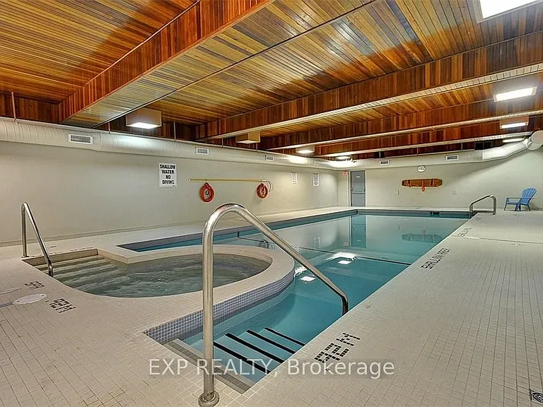 470 Laurier Ave W #403 — Photo 17