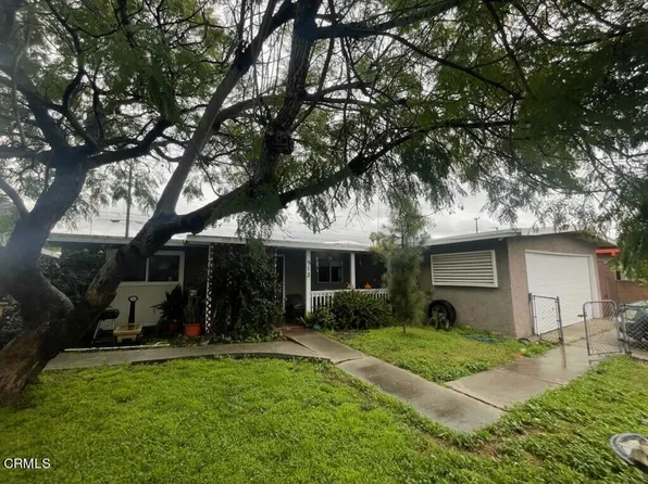 913 Helsam Ave, Oxnard, CA 93036