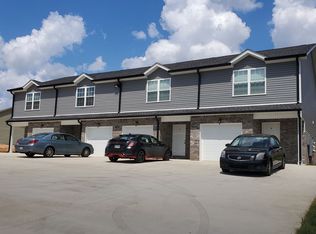 1736 Manning Dr #3, Clarksville, TN 37042