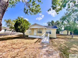 1040 Rio Grande St, San Benito, TX 78586