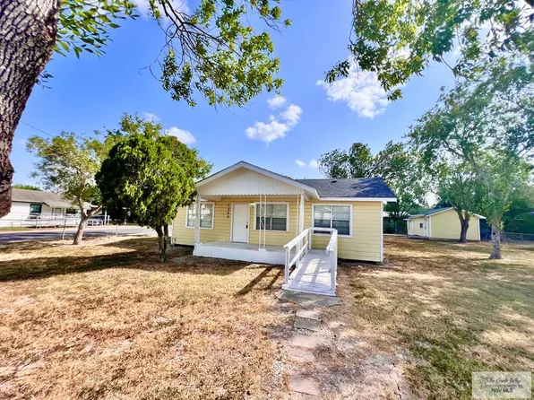 1040 Rio Grande St, San Benito, TX 78586