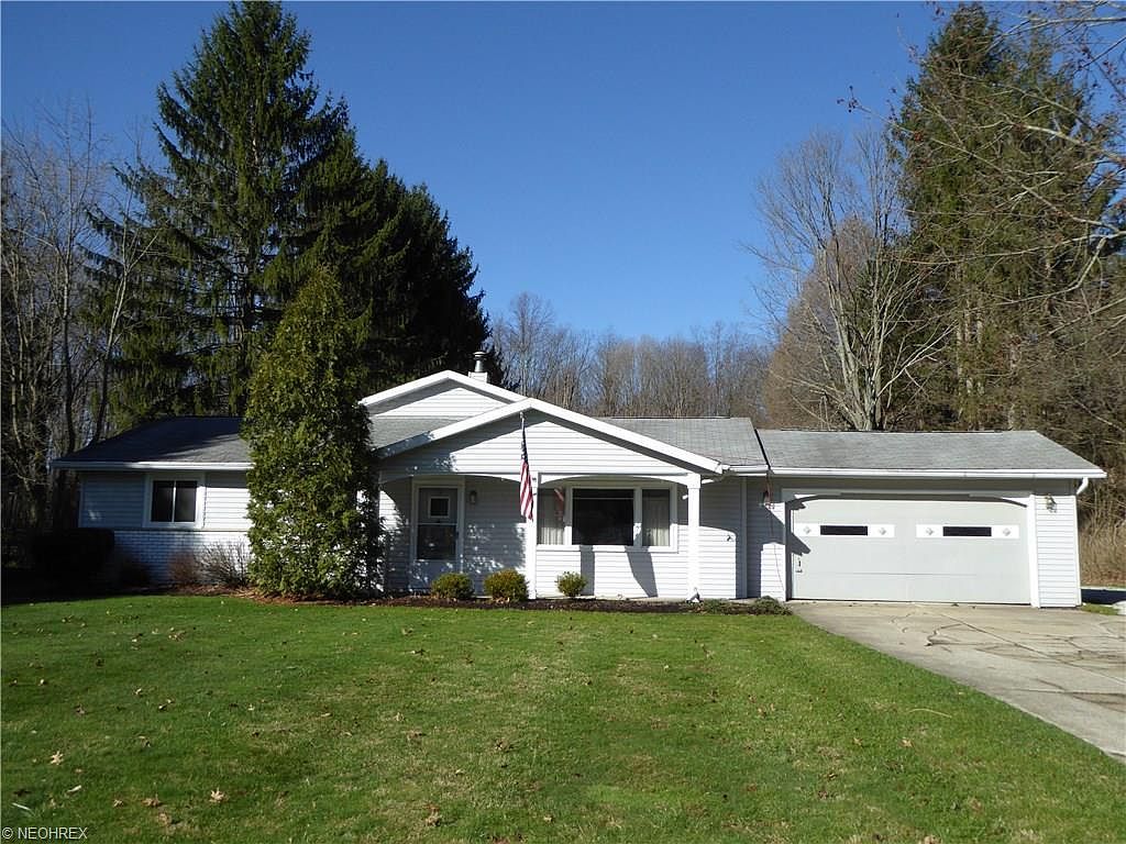 12932 Kenyon Dr, Chesterland, OH 44026 Zillow