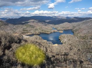 2276 Lake Forest Dr #85, Tuckasegee, NC 28783