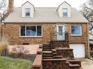 4835 William St, Omaha, NE 68106