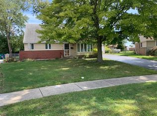 6244 W 84th St, Oak Lawn, IL