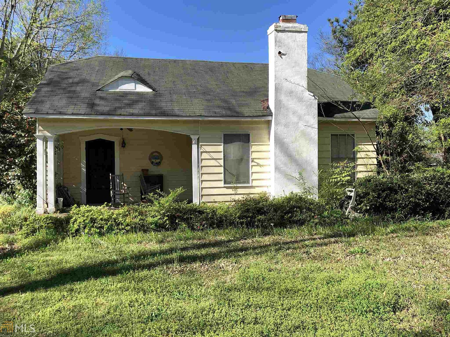 807 E Main St, Hogansville, GA 30230 Zillow