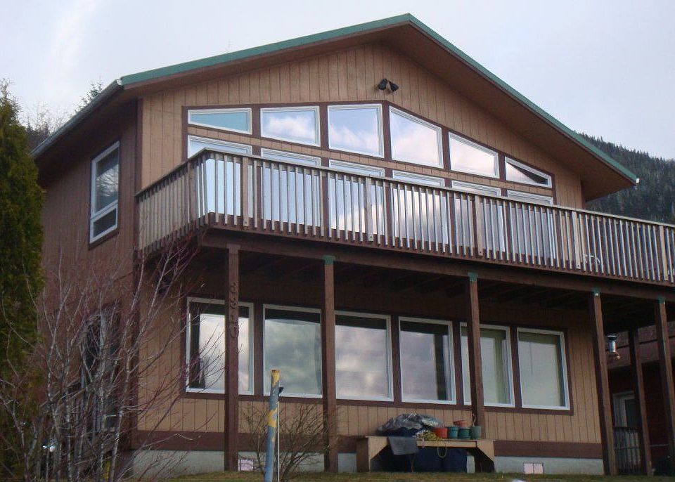 For Sale: 3310 Ohana Court, Ketchikan, AK 99901