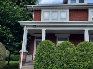 3418 Brisban St, Harrisburg, PA 17111